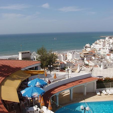 Apartamentos Tio Papel Албуфейра Екстериор снимка