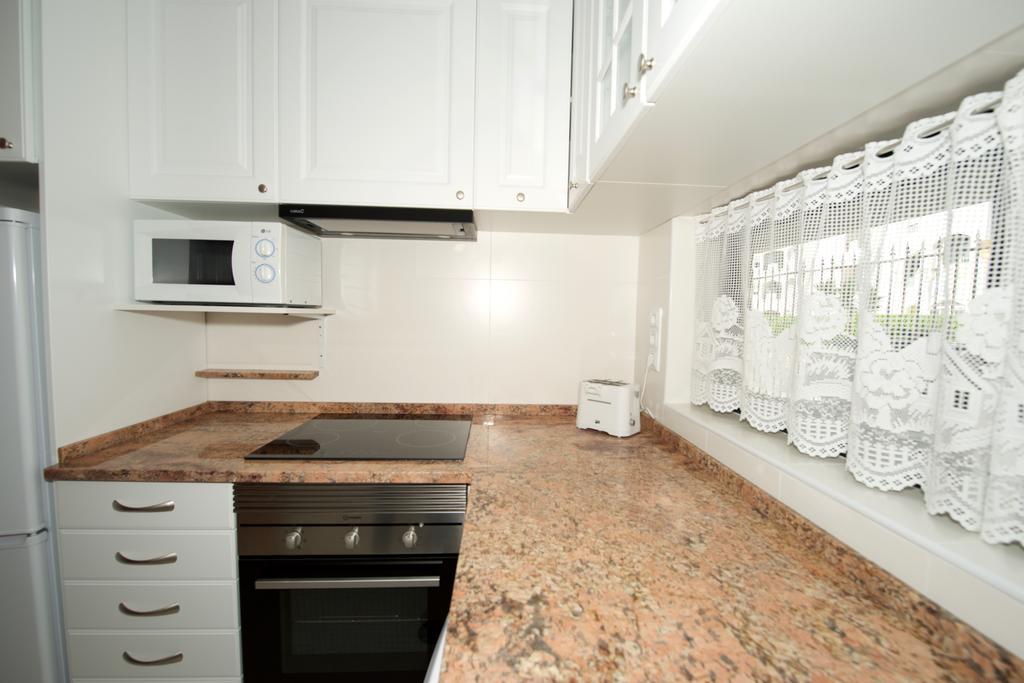 Apartamentos Tio Papel Албуфейра Екстериор снимка