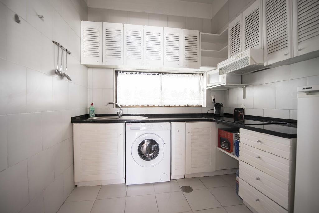 Apartamentos Tio Papel Албуфейра Екстериор снимка