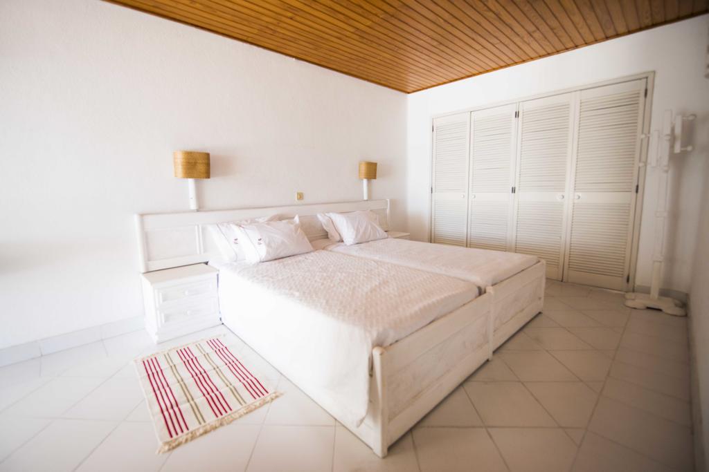 Apartamentos Tio Papel Албуфейра Екстериор снимка