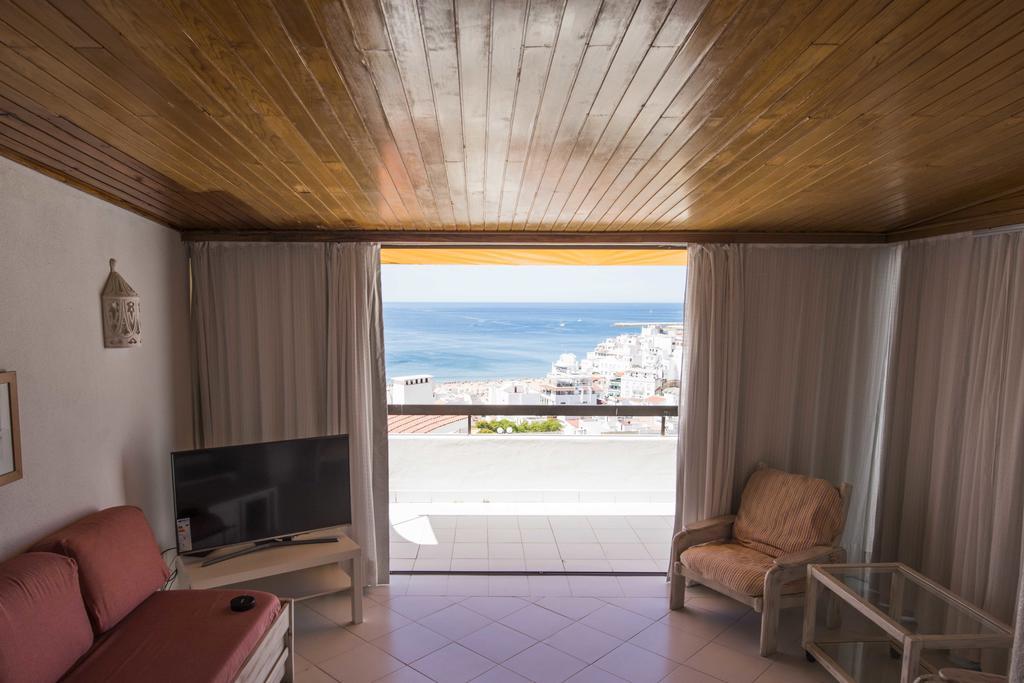 Apartamentos Tio Papel Албуфейра Екстериор снимка