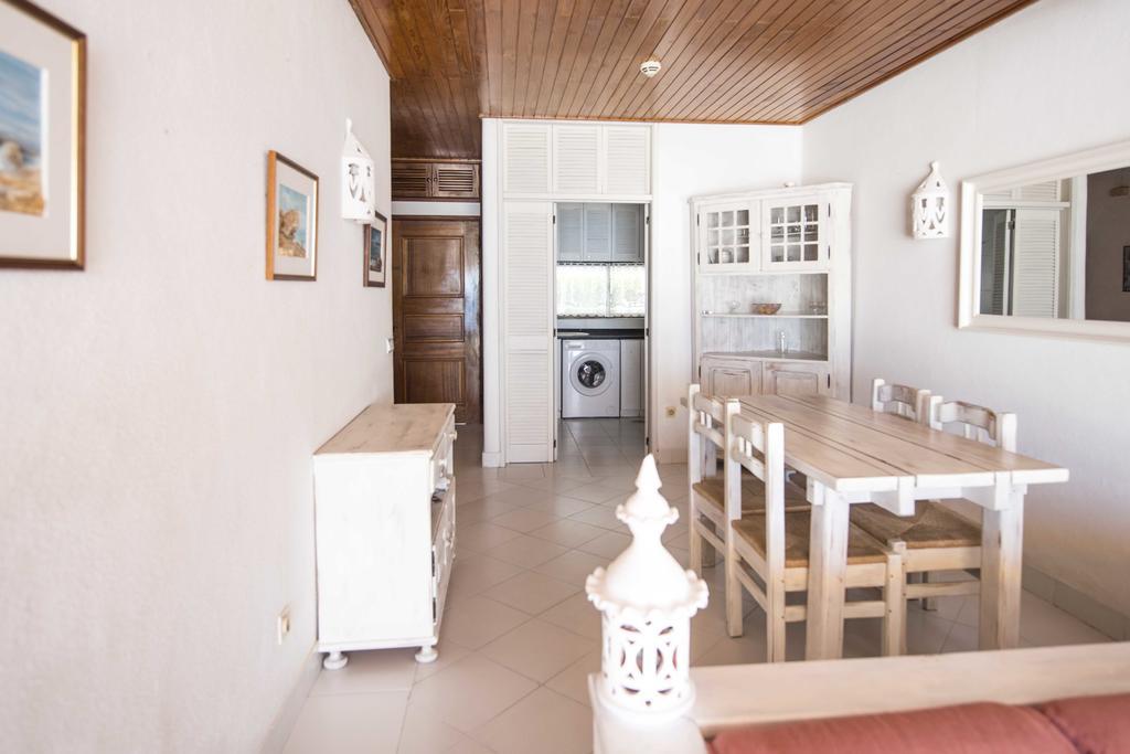 Apartamentos Tio Papel Албуфейра Екстериор снимка