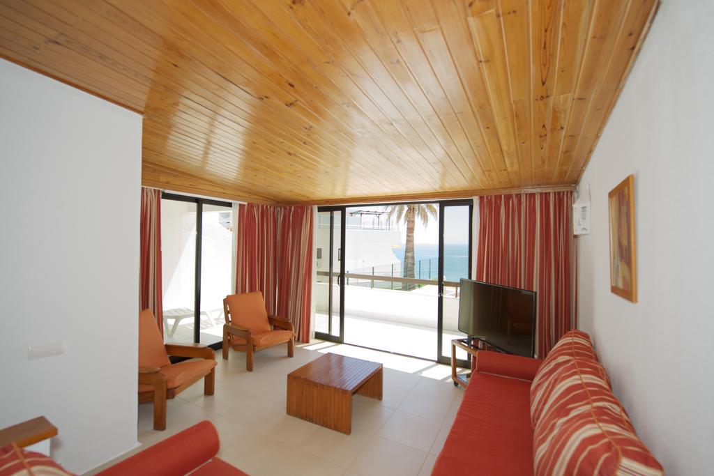 Apartamentos Tio Papel Албуфейра Екстериор снимка