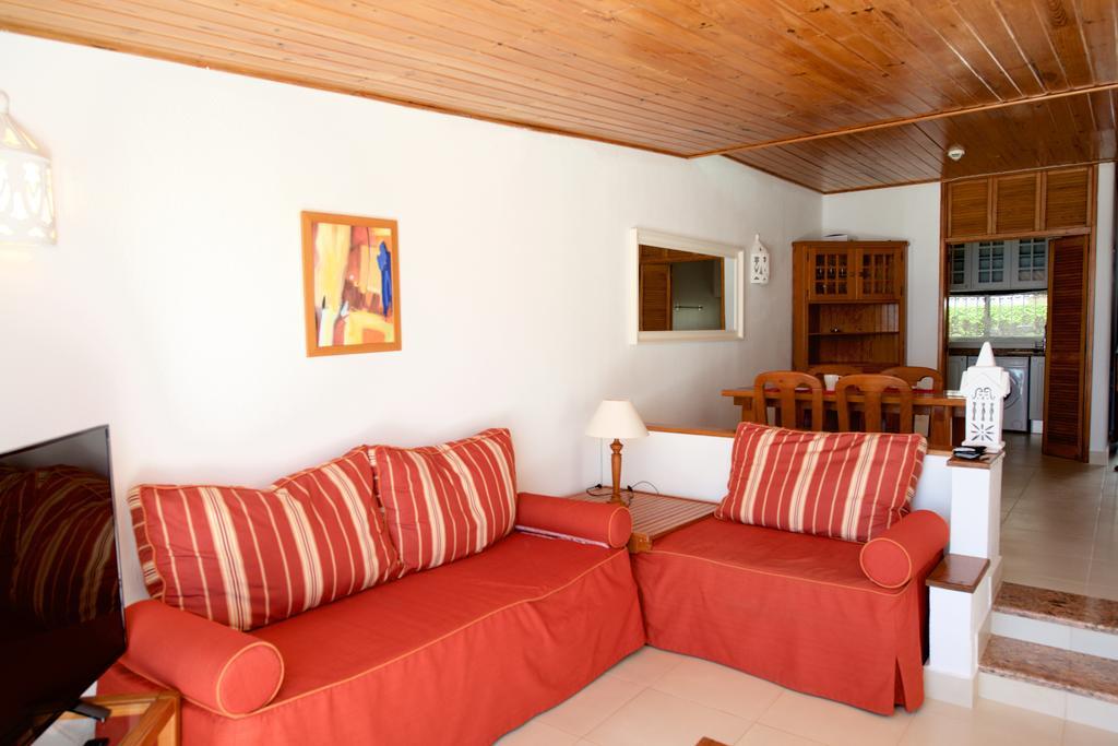 Apartamentos Tio Papel Албуфейра Екстериор снимка