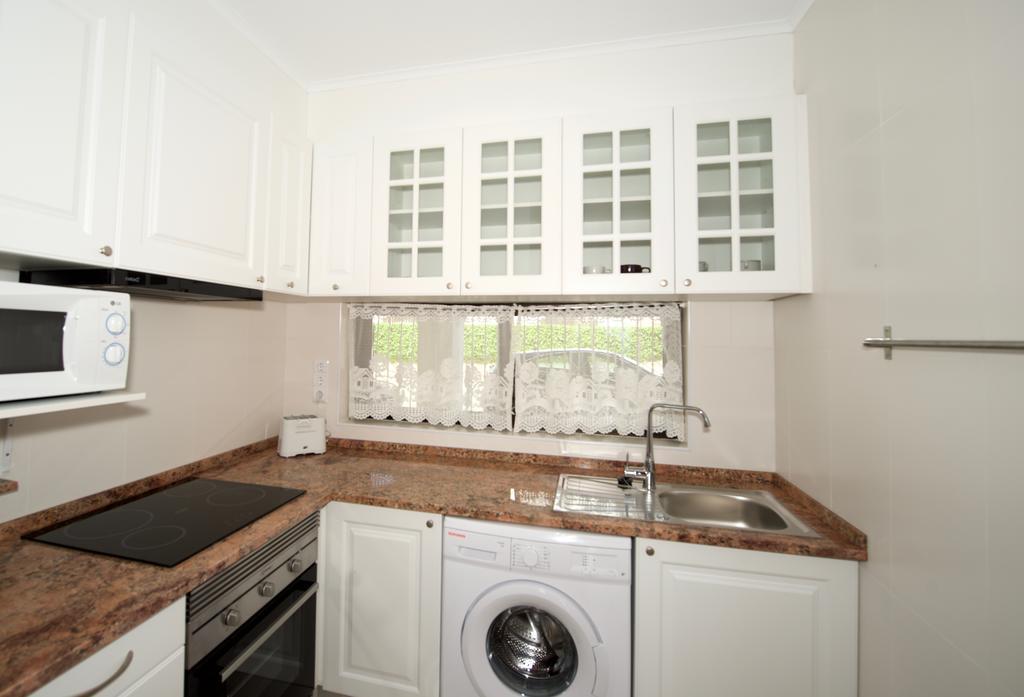 Apartamentos Tio Papel Албуфейра Екстериор снимка