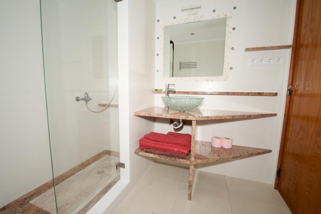 Apartamentos Tio Papel Албуфейра Екстериор снимка