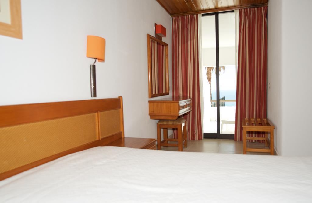 Apartamentos Tio Papel Албуфейра Екстериор снимка