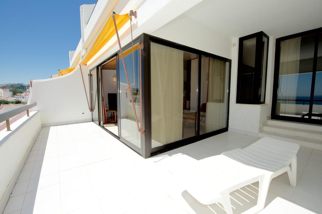 Apartamentos Tio Papel Албуфейра Екстериор снимка