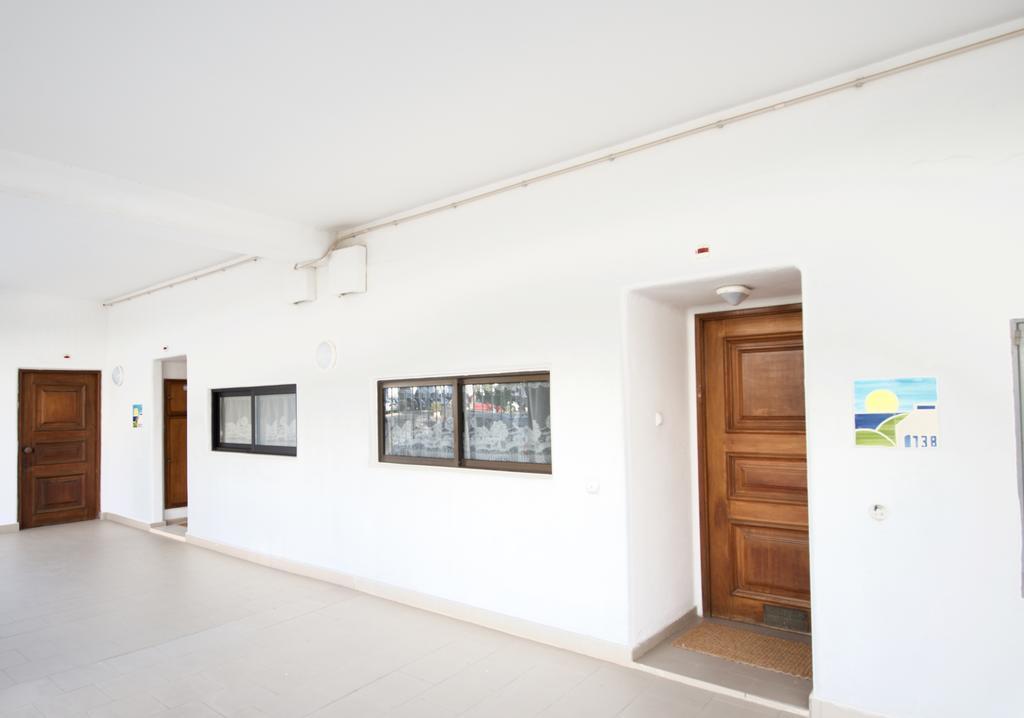 Apartamentos Tio Papel Албуфейра Екстериор снимка